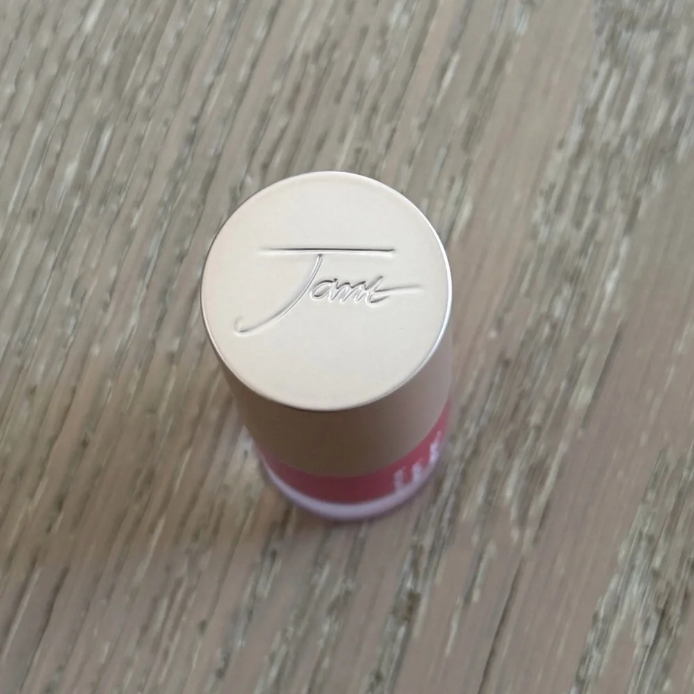 Jane Iredale ColorLuxe Liquid Blush in Bombshell
